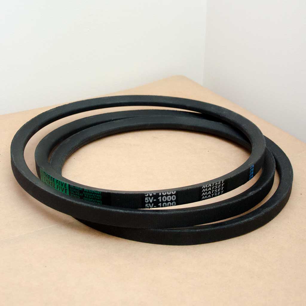 D&D PowerDrive 850-5M-25 Woods Manufacturing D&D PowerDrive 850-5M-25 Woods Manufacturing