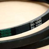 5V 750 Wedge belt