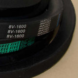 8V2500 Wedge belt