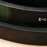 E390 V-belt