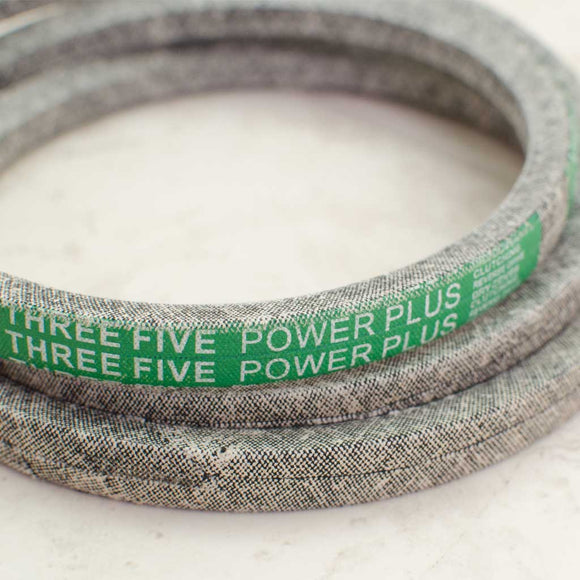 LG4 Aramid (Kevlar) V-Belts for Lawn and Garden Equipment