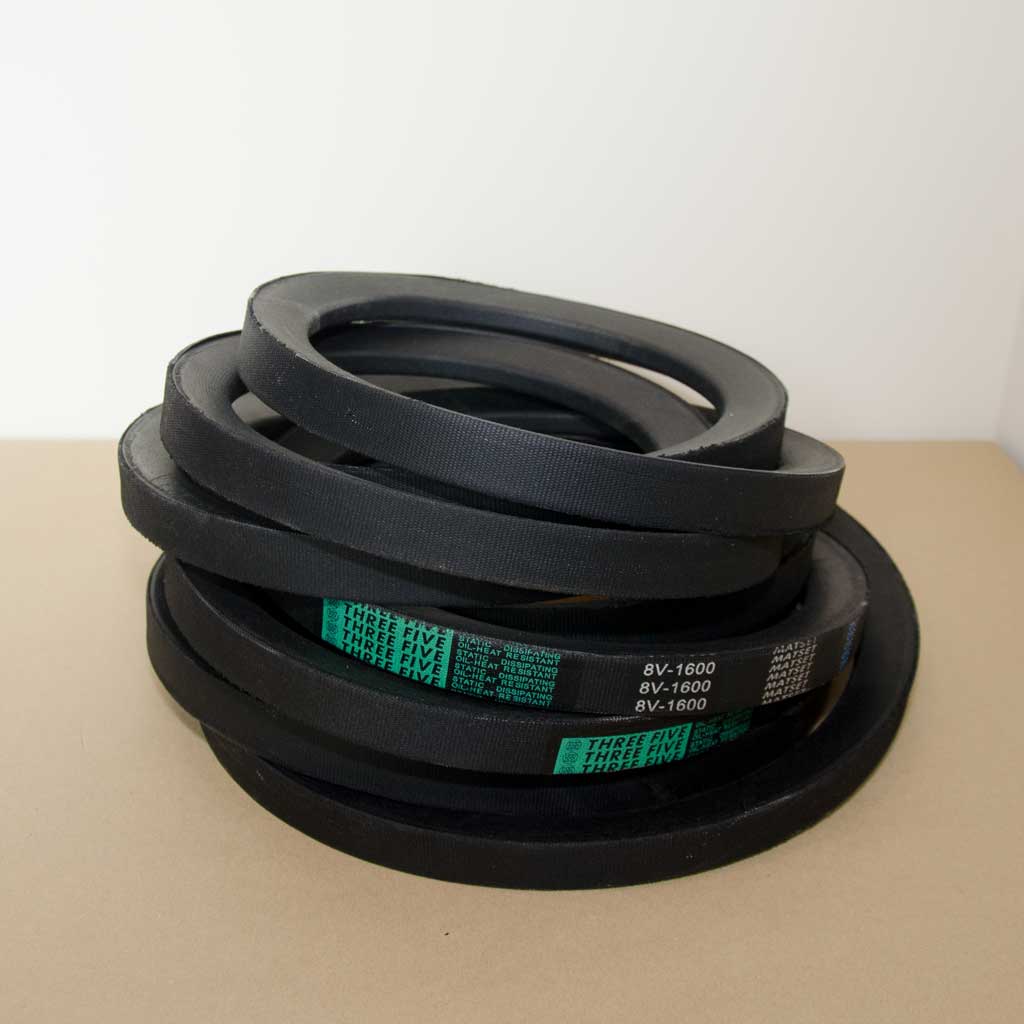 Cinghia V D&D A71 1/2x73 Pollici Ricambio Per Dunlop Altri Cinghia V D&D A71 1/2x73 Pollici Ricambio Per Dunlop Altri