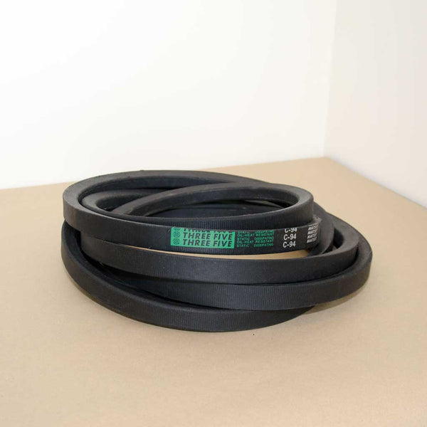 C 58 V-belt – SWR Industries Ltd.