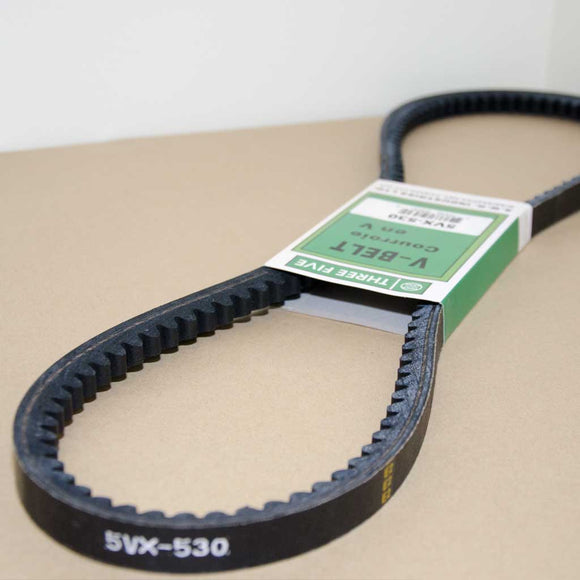 5VX 600 Cogged Belt